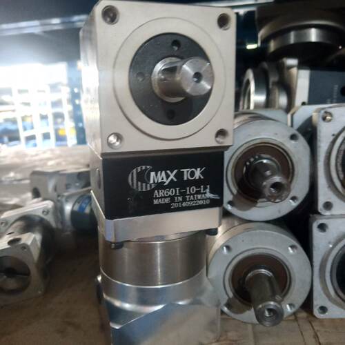 MAXTO台湾原装直角减速机AR60I10L1这个已出-议价
