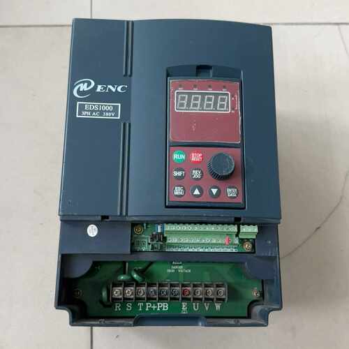 咨询-易能变频器EDS1000-4T0055G/0075P
