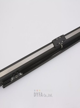 i-ROBONNBSingleAxisLinearAcuator1210510mmstrokeACT-