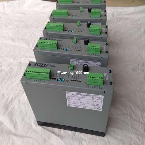 议价-CDS-0715FECW-OS单晶炉驱动器T840TT730TCDS-0710控制器FE