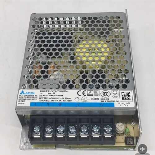 台达开关电源PMT-24V100W1AA75W100W，保询价