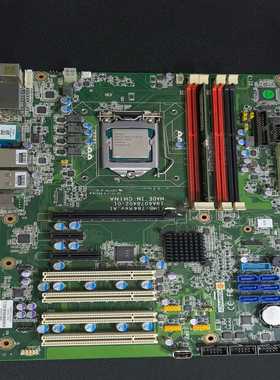 AIMB-784G2加i74790CPU【博航商行】