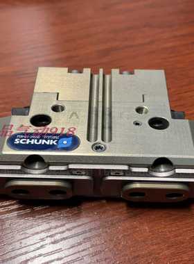 议价SCHUNK正品气缸PGN64-1370100适用