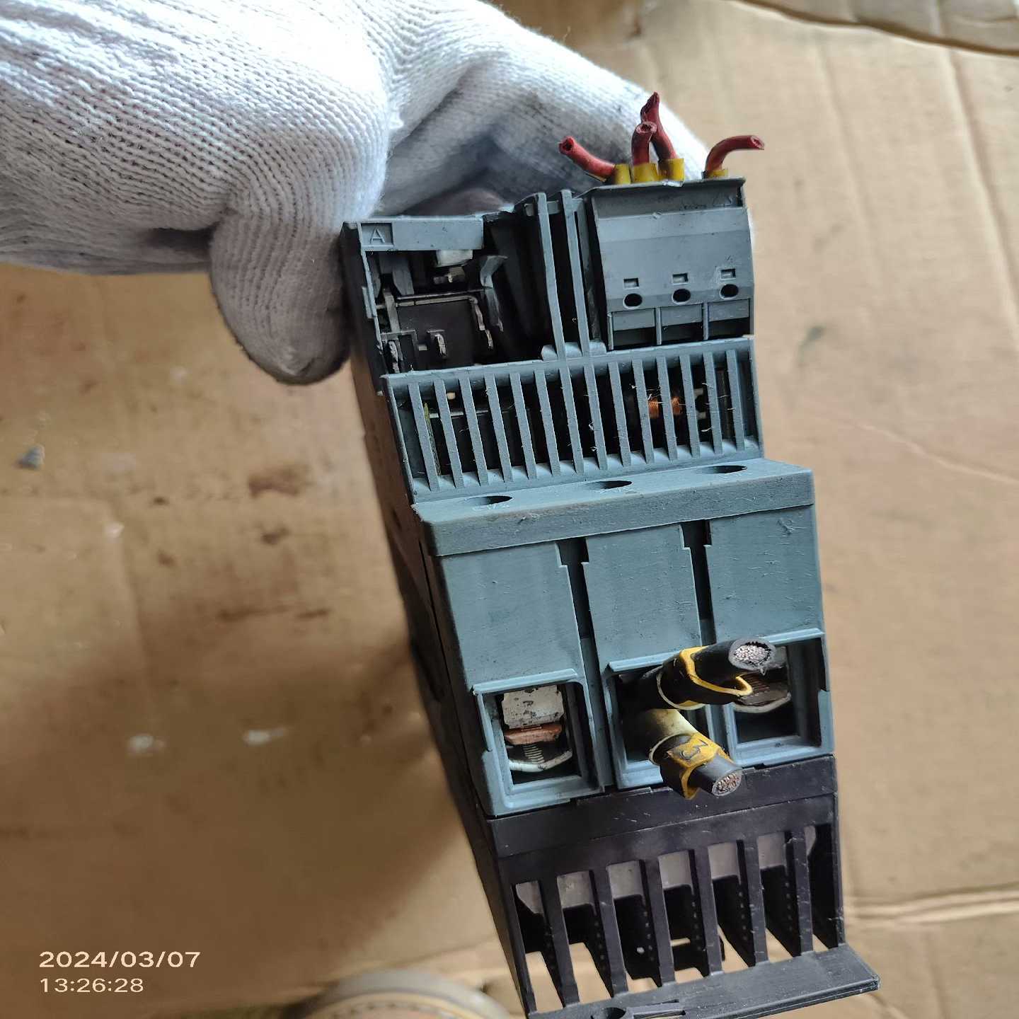 【请询价】台湾大内Extion EXD2060M