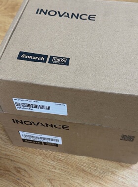 询价-汇川SV510PS5R5I伺服驱动器