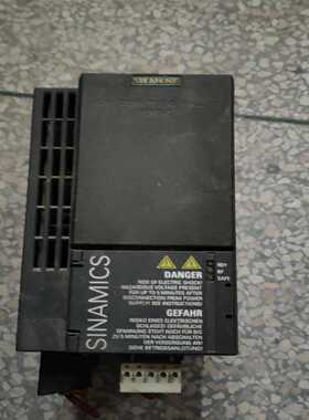 西门子SINAMICSG120C变频器，--议价商品