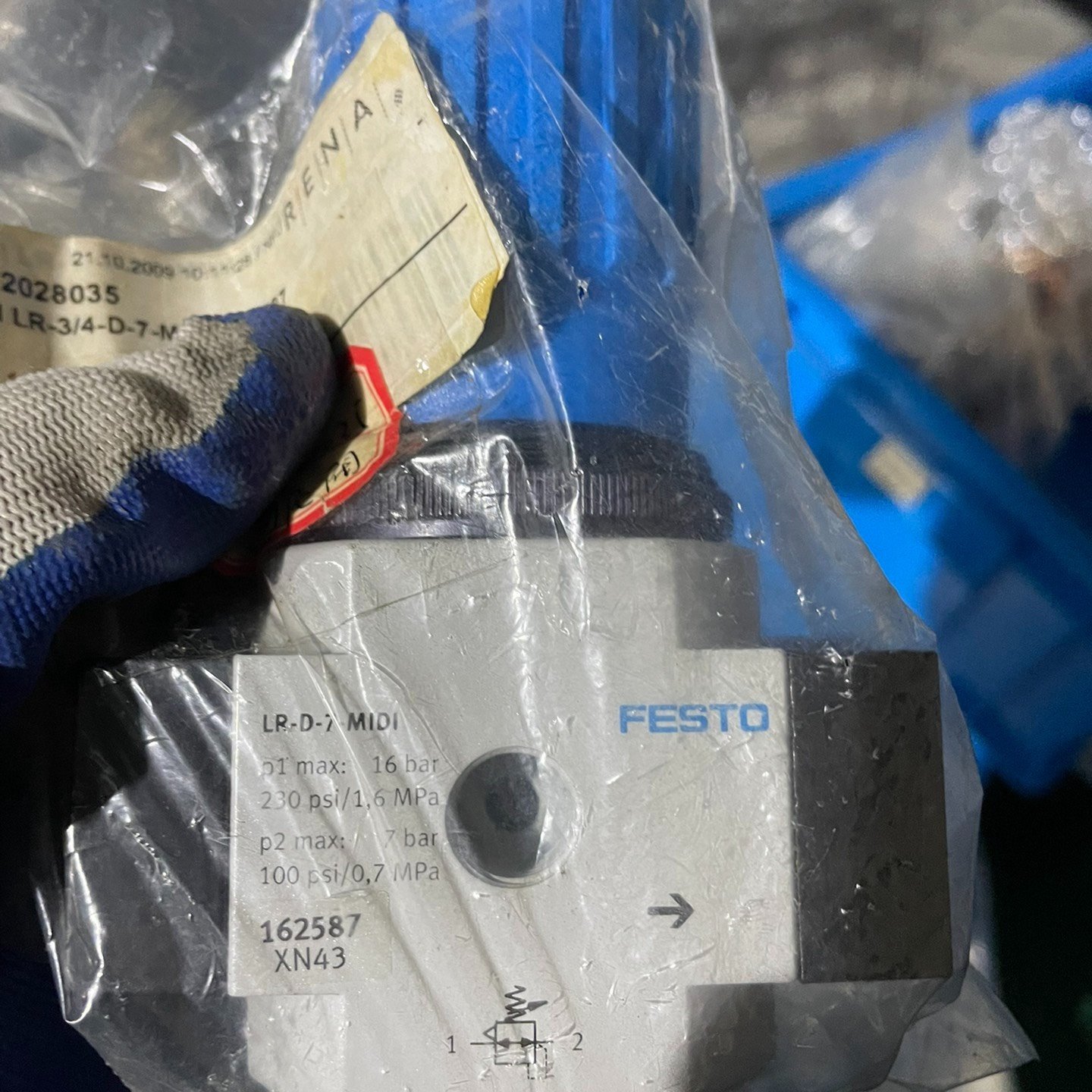 议价德国原装FESTO费斯托162587LR34D议价,电子元器件市场,其它元器件,淘宝优惠券,粉丝福利购,淘宝优惠卷