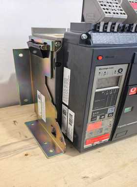 施耐德框架断路器MasterpactMT08N13P--议价商品