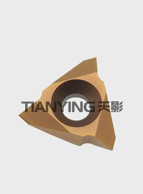 卡赛数控立装螺纹刀片MTTRMTTL326001/326002/326003GR928