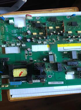 ABB ACS800变频器电源驱动板 RINT-5611C~询价