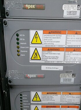 询价~AE电源，射频产生器APEX1513  APEX3013