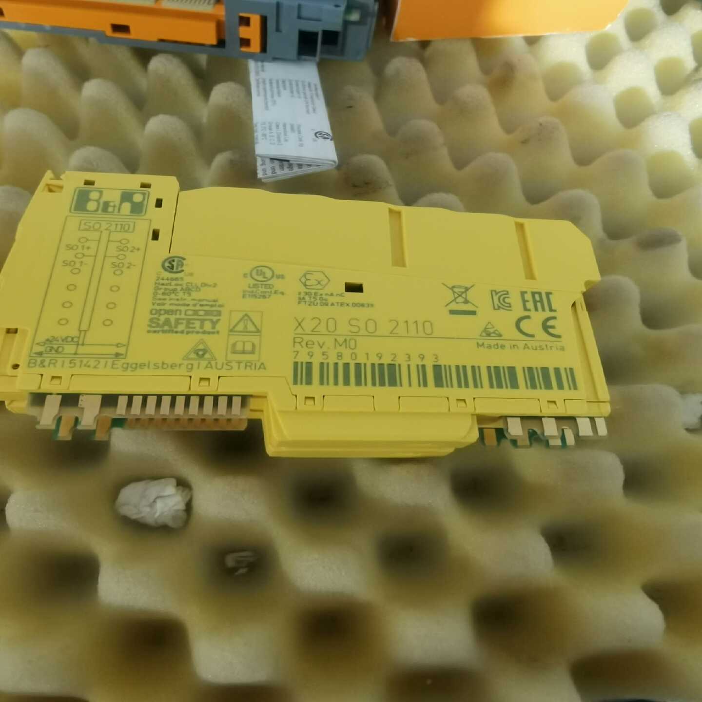 X20SO2110带包议价产品询价