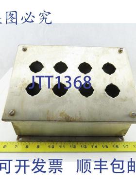 供应Electromate 6英寸x11英寸x7英寸操作台电气开关盒