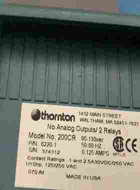 【星慕电子】ELECON有源滤波器，HPD2000-CM-3