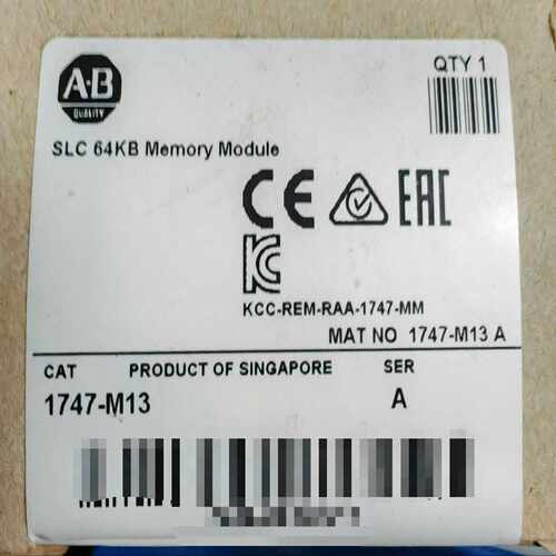 询价~1747-M13ABPLC，议价