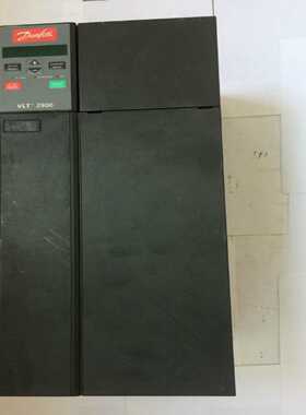 丹佛斯DanfossVLT2900380V11KW询价