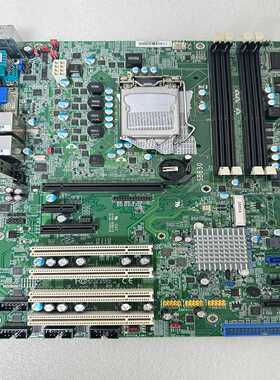 议价友通SB630双网口主板，拆机现货，已测试正常使用，成色新.