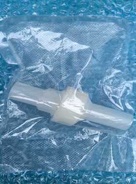 全新原装GF由令PVDF活接--议价商品