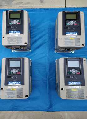 GA70B4007ABB安川变频器GA700 3.0/2.2【白零商行】