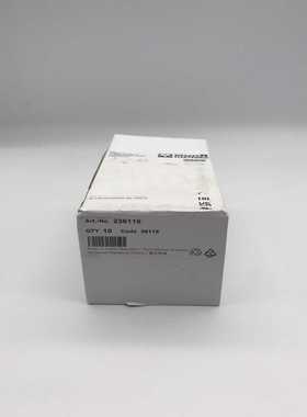 236116MURR德国穆尔EMC抑制器模块【询价】