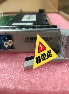 华为FIU TN13FIU03 光纤线路接口板 03031L