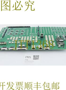 供应27675 LAM RESEARCH PCBJTS Ecat GB 连接器 Bd零件