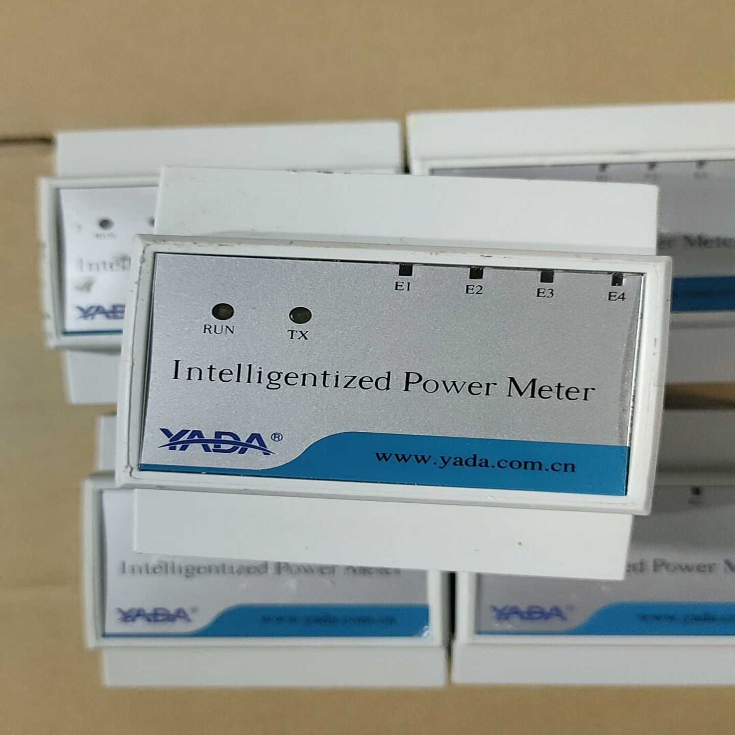 雅达YADA智能化功率表YD2060-L2，正品拆机，实物如