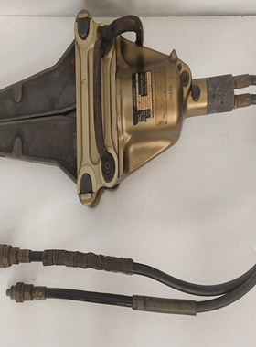 WeberHydraulikSP30LS59605.1/SP30LS液压扩散器