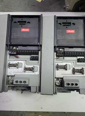 丹佛斯变频器7.5KWFC-101P7K5T4E20H4询价