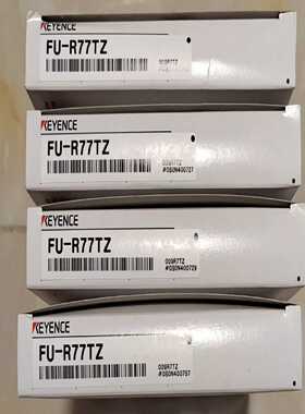 【议价】FU-38LK，FU-87K基恩士KEYENCE光纤传感器现适用