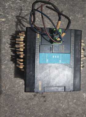 原装永宏PLC，FBS-32MAR2-AC，功能