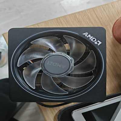 【议价】AM4Ryzen3900X散热