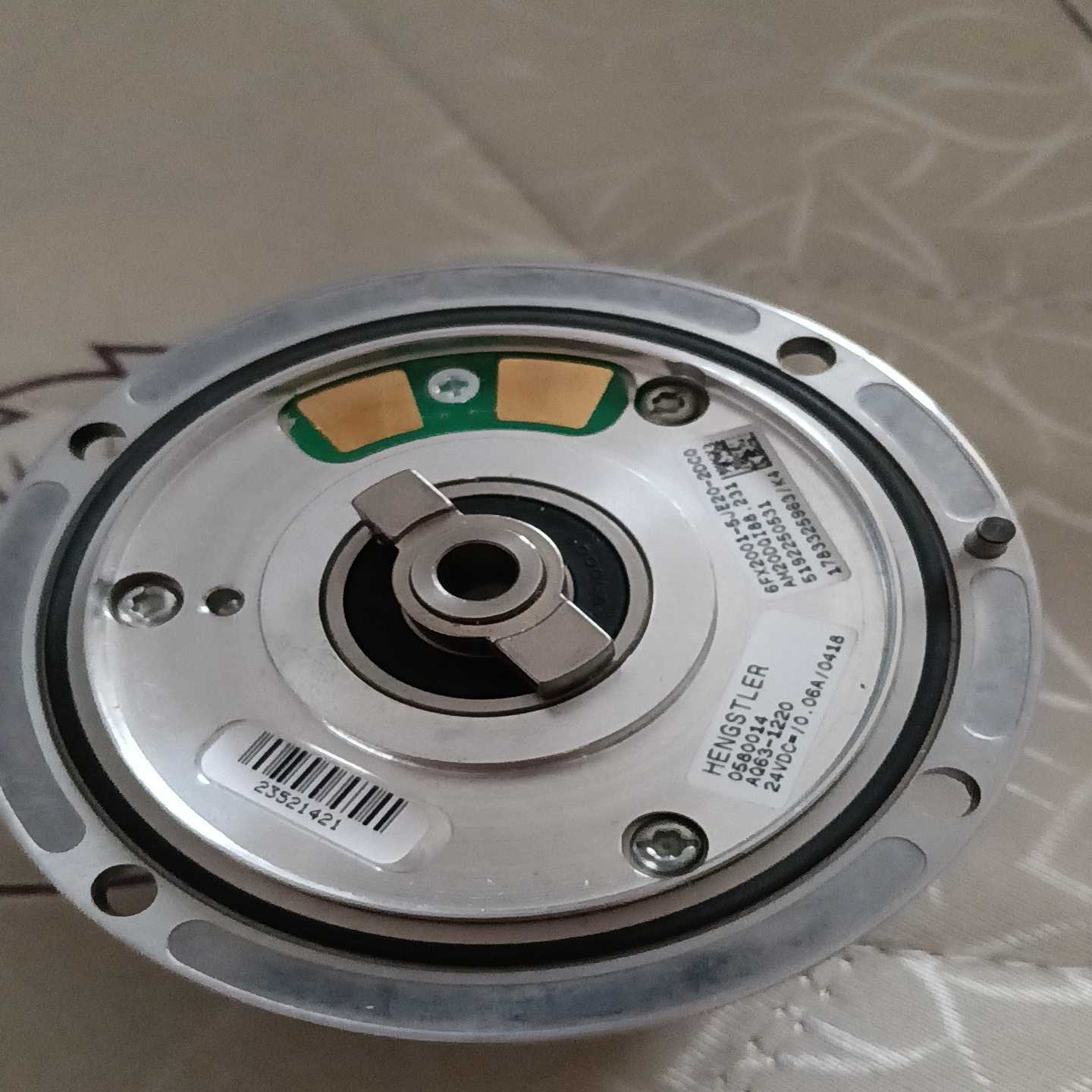 询价6FX2001-5JE20-2DC0，专属ID号:51922