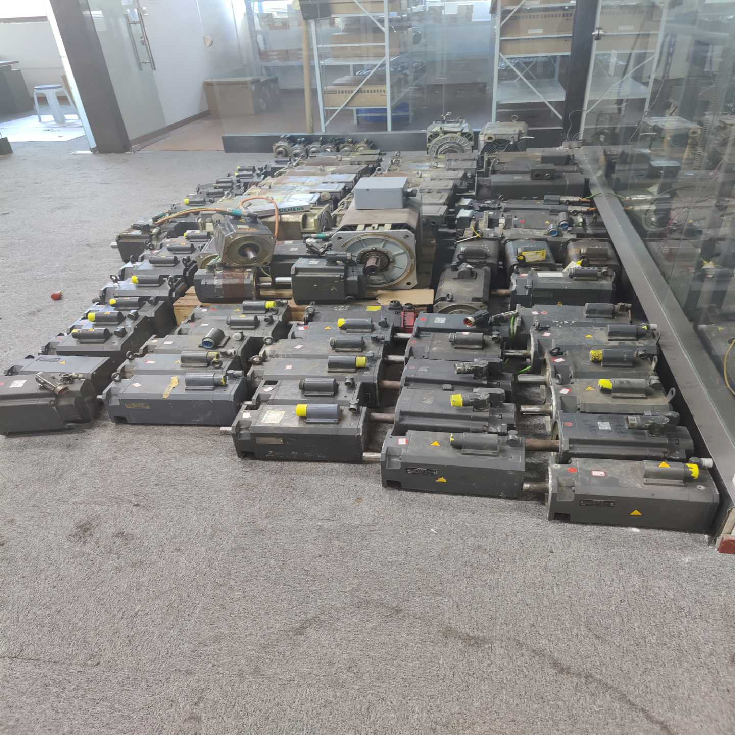 【议价】1FK7022-5AK71-1LG21DG0电机适用