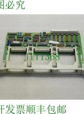 6FX1120-2CA02 Sinumerik Sirotec Board Vers B - 未使用 - 杰