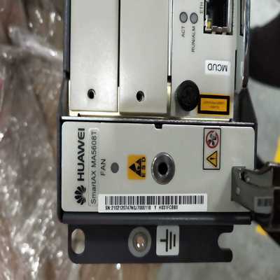 华为MA5608T 双千兆 全新机灰尘未染 没有包装一台 有