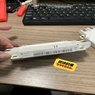 FF600R12ME4外观近乎全新，需要可以联系。