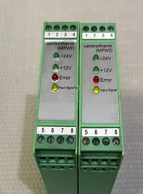 德国Centrotherm控制器IMPWD安全继电器Vari询价