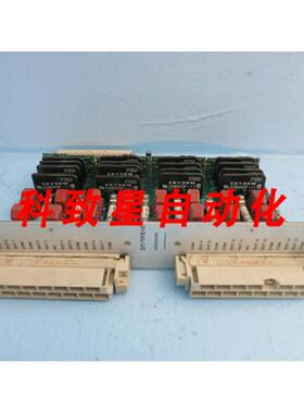 工业配件DITECH DTTFS16 PLC板数字模块本DTTFS16 TFS162 TFS16