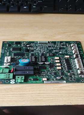 议价arrier螺杆机组主板，压缩机保护板，：