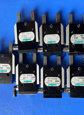 montech气爪进口气动手指GPSL-2-议价