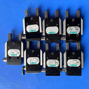 montech气爪进口气动手指GPSL-2-议价