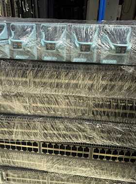 QFX5100-48T-AFI juniper  双电源 测