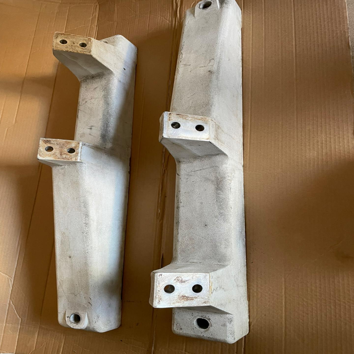 议价莱宝WAUWSUWS20011001罗茨泵底脚