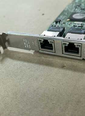 原装HPNC382TPCI-EBCM5709C双口-议价