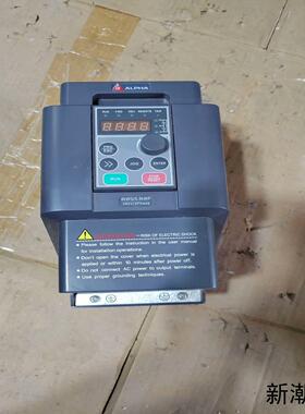 阿尔法变频器455KWALPHA6000E-3004G议价商品
