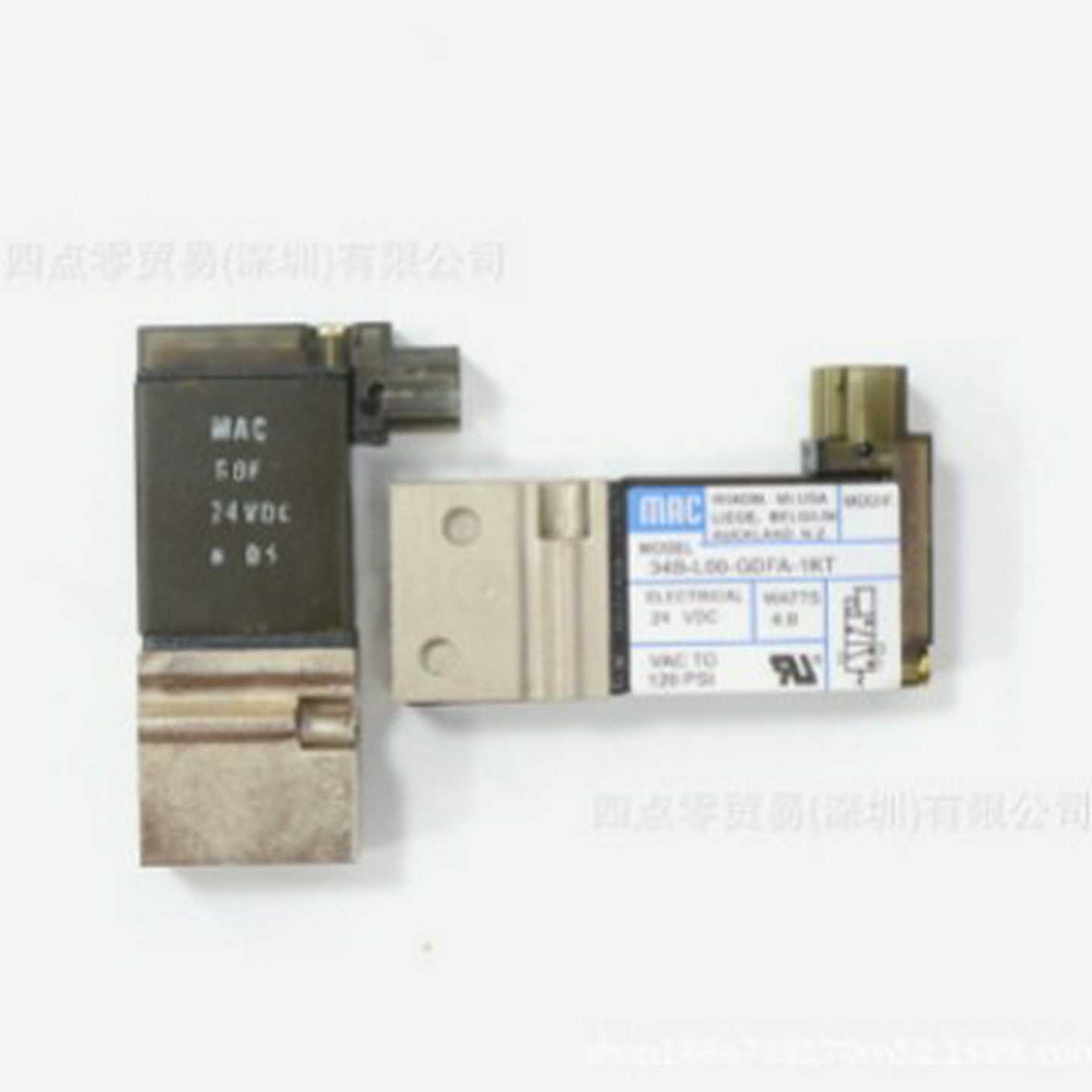 美国MAVC电磁阀全系列议价