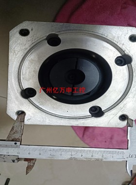 【请询价】减速机1台PLS115-10精密行星减速机23KW13