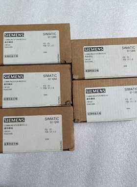 议价-西门子6ES72I41-1CH31-0XB0/S7-1200