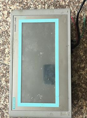 西门子触摸屏6av6648-obc11-3axo，二手拆机功议价